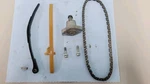 Honda Tensionor Cam Chain 14520-GET-003. Fixed Price $25.00.