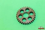 Nos New Kawasaki C2SS C2TR 1967-1969 2ND Gear Output Shaft 31T 13131-007. Fixed Price $14.95.