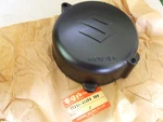 Suzuki PE250 Magneto Cover Nos 11351-41403 11351-41400. Fixed Price $108.66.