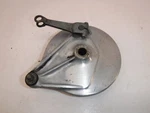 1982 Honda CM450C Rear Brake Drum Shoe Plate Backer. Fixed Price $24.55.