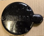 Vintage Yamaha Generator Cover 353-15415-00-Y4 *painted*. Fixed Price $34.97.