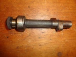 Used Cam Shaft Triumph 500 T100 3TA 5TA 71-0050. Fixed Price $10.00.