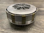 Yamaha 2000-2002 YZ426 2001-2002 WR426F Oem Clutch Hub Basket Plates *. Fixed Price $149.99.