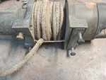 Warn RT25 Winch. Fixed Price $144.51.