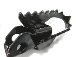 Nos Suzuki DR600 Footrest,front Lh 43560-14D10. Fixed Price $26.40.