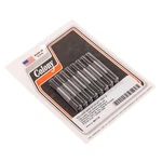 Rocker Arm Stud Kit Fits: Harley Panhead El / Flh 1948-65 . 9917-8. Fixed Price $27.95.