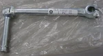 1979-1981 Yamaha QT50 LC50 Kick Starter Crank Assembly 3L6-15610-00. Fixed Price $138.99.