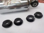 Springer Shock, Bushings Kit, 54483-88. Fixed Price $19.95.