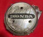 Honda Dynamo Cover Generator CB750 Alternator STATOR11631-300-040. Fixed Price $210.57.