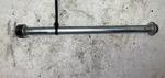 1995 Honda XR200R Swingarm Pivot Bolt 90121-KL4-000. Fixed Price $20.00.