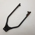 1975 Suzuki TS75 Fame Section Sub Frame Brace Bracket 41300-26001. Fixed Price $39.99.