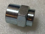 Harley Speedometer Cable Adapter 2:1 To 1:1 1936-70'S Adapts Male. Fixed Price $28.95.