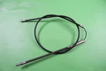 Nos Genuine Kawasaki Oem 72-75 F9 Clutch Cable 54011-045. Fixed Price $49.95.