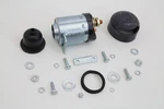 Zinc Starter Solenoid Kit For Harley-davidson. Fixed Price $92.99.