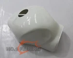 New Unpainted Gas Fuel Tank Cover Fairing For Suzuki Hayabusa GSX1300R 1999-2007. Fixed Price $55.01.