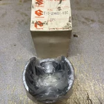 Nos Suzuki Piston Oversized #12110-29001-100. Fixed Price $45.00.