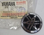 New Genuine Yamaha V-max 1200 Vmax VMX12 Badge Emblem Decal Oem 1FK-21782-00. Fixed Price $49.98.