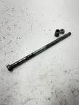 1986 Honda Fat Cat TR200 Oem Front Wheel Axle Collar Spacer Nut. Fixed Price $89.99.