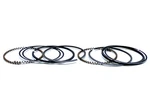 Suzuki GSX400 12140-45410 Piston Ring Sets (2) Std / 67.00MM. Fixed Price $101.54.