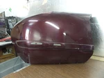 Bmw Oem Lh Left Saddlebag Pannier Cover Lid 1997 - 2004 K1200 52532309477 #2. Fixed Price $39.99.
