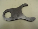 Knucklehead-ul-panhead-shovelhead "new Repo" Main Shaft Shift Fork #34158-36. Fixed Price $8.00.