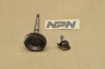 Vintage Oem Honda K Four CB750F Tachometer Gear W/ Bolt & Washer. Fixed Price $21.99.