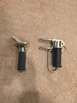 2026 Kawasaki Sherpa Oem Rear Left Right Foot Peg Step Mount. Fixed Price $50.00.