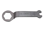 Tappet And 1-5/32" Spark Plug Wrench Tool For Harley Flathead Knuckle Servi Car. Fixed Price $29.38.
