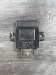 2005 2006 Suzuki RMZ250 Cdi Ecu K2111-90041. Fixed Price $124.95.