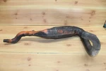 1977 1978 1979 Yamaha Oem Exhaust Header Pipe 2W6-14610-00-00. Fixed Price $59.00.