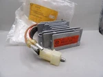 Nos Kawasaki Ke Km Ks 100 125 175 1974-1975 Genuine Voltage Regulator 21066-1012. Fixed Price $229.99.