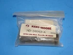 Harley-davidson Kent-moore Evolution Shoulderless Valve Guide Seal Tool Hd 34643. Fixed Price $89.99.
