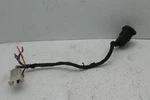 1980 Honda Goldwing GL1100I (#321) Fairing Sub Wire Harness. Fixed Price $10.00.