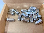 Lot Of (16) Itp Tapered Nuts ALUG14BX 10 1.25 Fast Free Shipping!. Fixed Price $34.99.