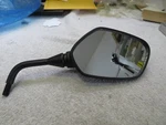 Honda CB650F,RA CB300RA CB500F,FA,XA CBF300N,NA 18-23 Right Mirror 88210-MJE-D40. Fixed Price $91.39.