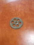 1986 Honda XR600R Oil Pump Driven Gear Sprocket 85 15105-MG3-000. Fixed Price $12.75.