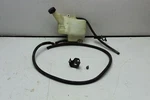 1985 Honda VT1100 Shadow (#381) Coolant Water Tank Reservoir Bottle. Fixed Price $13.49.