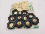 Yamaha HS1 JT1 GT80 YG5 L5T YL2 YB100 LS3 RS100 Oil Tank Level Lens Japan 10PCS. Fixed Price $99.99.