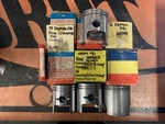 Vintage Kawasaki John Deere Snowmobile Piston Ring Lot Intruder Trailfire. Fixed Price $85.00.