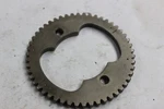 Cam Sprocket 14321-MB4-830 1986 Honda V65 Magna VF1100C. Fixed Price $30.00.