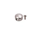 Chrome Panel Switch And Screw Kit For Harley-davidson. Fixed Price $42.99.
