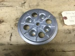 1981 Yamaha SR250H Pressure Plate 3Y1-16351-00-00 T024. Fixed Price $15.45.
