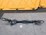 1972 Honda XL100 SL125 SL100 Bar Step Footpeg Mount Bracket Assy *see Fitment*. Fixed Price $110.00.