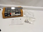 Nos Yamaha STR-5KS03-40-02 Windshield Mounts. Fixed Price $120.99.