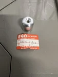Suzuki GSXR750 GSXR1100 Cap Balancer Nos New Genuine 5627427A00. Fixed Price $135.00.