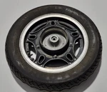 Rear Wheel 1981-1982 Honda Silverwing 1980-1982 CX500. Fixed Price $79.99.