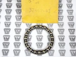 Amf Harley Davidson Nos New 37467-41 2521-41 Thrust Retainer & Balls Wla G. Fixed Price $39.99.