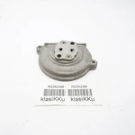 Honda CB100 CB125 CL100 CL125 TL125 XL100 Oil Pump Body Cover 15111-324-020 Nos. Fixed Price $43.15.