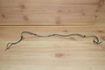 1972 Yamaha CS5 200 Oem Rear Brake Wire LS2 214-84517-00-00. Fixed Price $14.49.