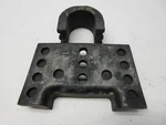 1999 Kawasaki Concours Fuel Gas Tank Rubbers. Fixed Price $14.95.